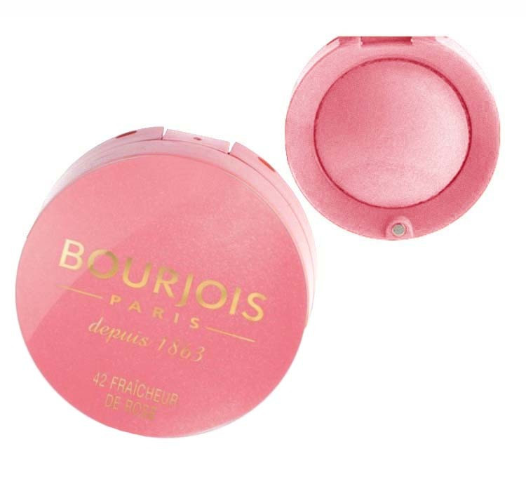 Bourjois румяна  тон 42