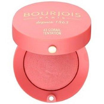 Bourjois румяна  тон 43