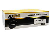Картридж 43X/ C8543X (для HP LaserJet 9000/ 9040/ 9050/ M9040/ M9050) Hi-Black