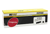 Картридж 312A/ CF383A (для HP Color LaserJet Pro M476) Hi-Black, пурпурный