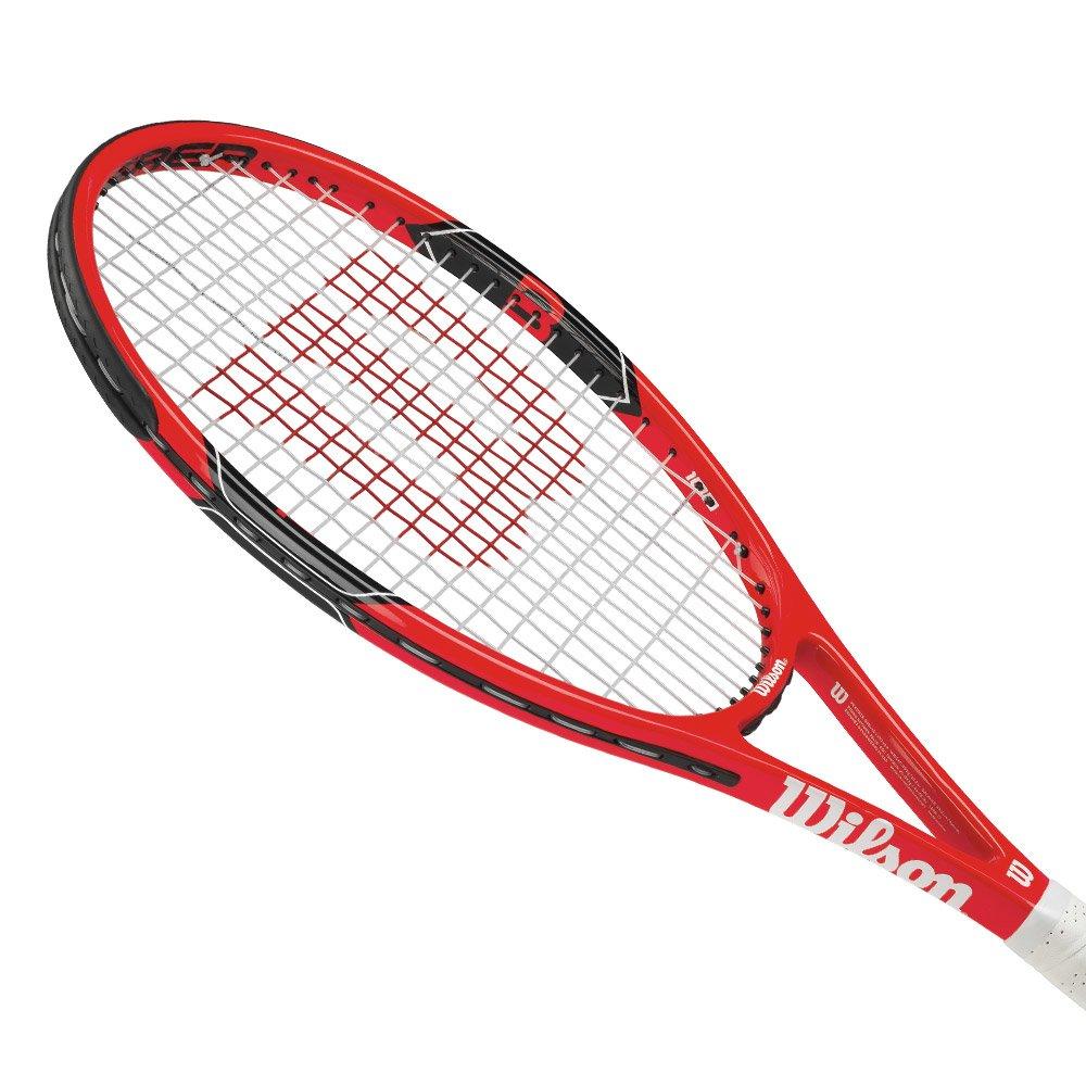 Ракетка теннисная Wilson Federer 100 - фото 2 - id-p85302286