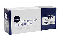 Картридж 131A/ CF213A (для HP Color LaserJet Pro M251/ M276) NetProduct, пурпурный