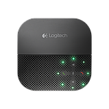 Устройство громкой связи Logitech Mobile Speakerphone P710e, фото 5