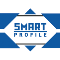 Напольный плинтус МДФ Smartprofile