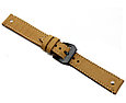 Авторский ремень для часов REMEN M058, фото 2