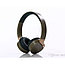 Беспроводные стерео наушники Wireless Headphone SY-BT1606, фото 5