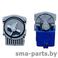 Сливной насос ( откачивающий насос, помпа ) для стиральной машины Bosch, Maxx, Logixx, Sensitive ( Бош, Макс,
