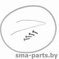 Ремкомплект (прокладка) для посудомоечной машины Bosch (Бош), Siemens (Сименс) 12005744
