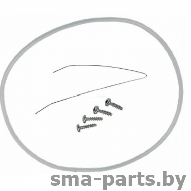 Ремкомплект (прокладка) для посудомоечной машины Bosch (Бош), Siemens (Сименс) 12005744 - фото 1 - id-p75484056