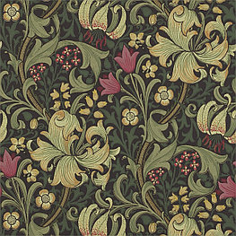 THE CRAFTSMAN WALLPAPERS