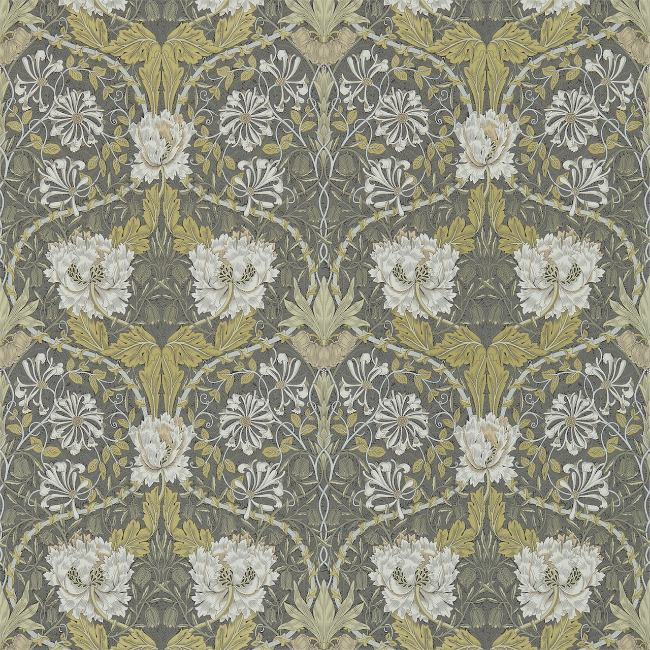 THE CRAFTSMAN WALLPAPERS