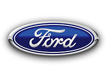 Прокладки глушителя FORD