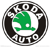 Прокладки глушителя SKODA