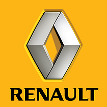 Прокладки глушителя RENAULT