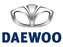 Прокладки глушителя DAEWOO