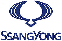 Прокладки глушителя SSANGYONG