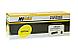 Картридж 128A/ CE322A (для HP Color LaserJet Pro CM1410/ CM1415/ CP1525) Hi-Black, жёлтый, 1300 страниц, фото 2