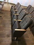 Театральное кресло M2 переносное, фото 4