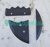 Комплект ножей к кормораздатчику ИСРК-12 "Хозяин"