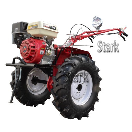 Мотоблок Stark ST-1800L (7.50-12) 18 л.с. пониженная передача - фото 1 - id-p85312450