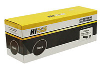 Картридж 650A/ CE270A (для HP Color LaserJet M750/ CP5520/ CP5525) Hi-Black, чёрный