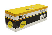 Картридж 650A/ CE272A (для HP Color LaserJet M750/ CP5520/ CP5525) Hi-Black, жёлтый