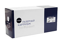 Картридж 650A/ CE273A (для HP Color LaserJet M750/ CP5520/ CP5525) NetProduct, пурпурный