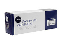 Картридж 651A/ CE343A (для HP Color LaserJet M775) NetProduct, пурпурный