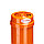 Облучатель-рециркулятор  бактерицидный Армед СH111-115 оранж таймером, фото 2