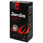 Кофе молотый "Jardin" Breakfast Blend, 250г