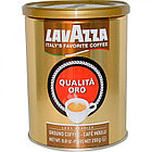 Кофе молотый "Lavazza" Qualita Oro INT, 250г