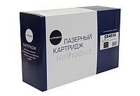 Картридж 507A/ CE403A (для HP Color LaserJet M551/ M575/ Pro M570) NetProduct, пурпурный