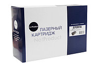 Картридж 81A/ CF281A (для HP LaserJet M604/ M605/ M606/ M625/ M630) NetProduct