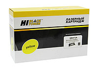 Картридж 502A/ Q6472A (для HP Color LaserJet 3600) Hi-Black, жёлтый