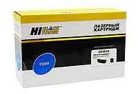 Картридж 507A/ CE401A (для HP Color LaserJet M551/ M575/ Pro M570) Hi-Black, голубой