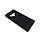 Чехол-накладка для Samsung Galaxy Note 9 (силикон) черный, фото 2