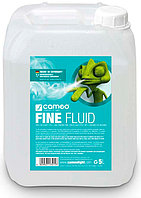 Жидкость для генераторов дыма Cameo Fine Fluid 00343 Жидкость для генераторов дыма Cameo Fine Fluid