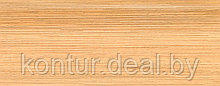 Плинтус МДФ SmartProfile 3D wood 82 Клен