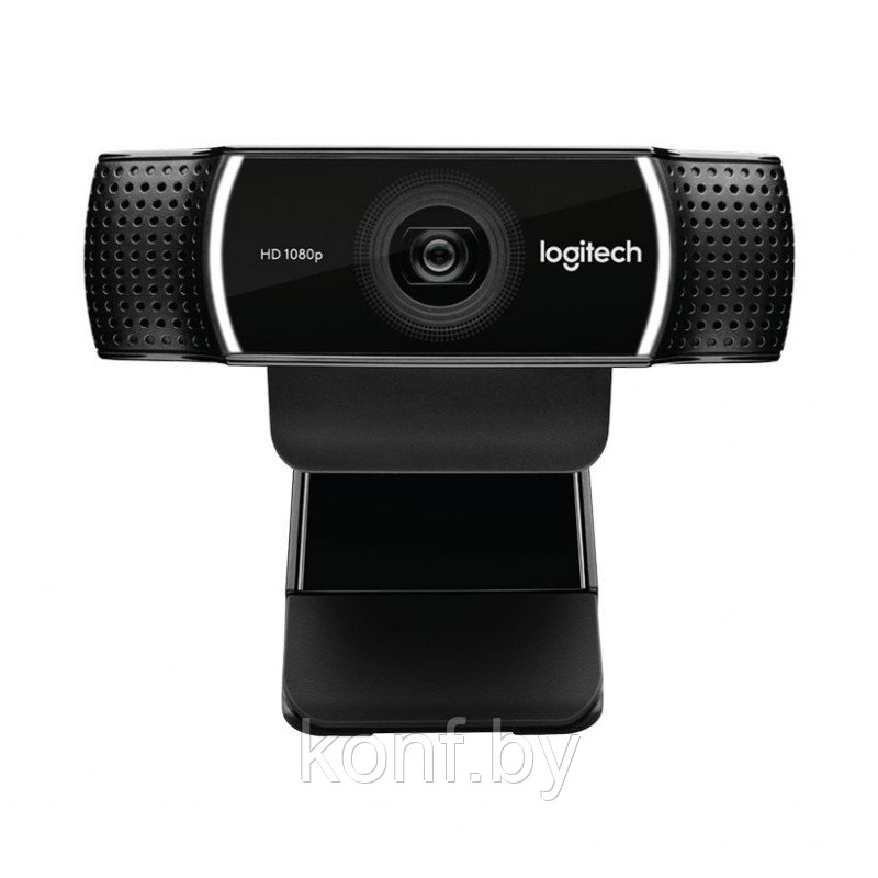 Веб-камера Logitech C922 Pro Stream Webcam - фото 2 - id-p71231020