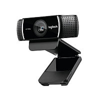 Веб-камера Logitech C922 Pro Stream Webcam