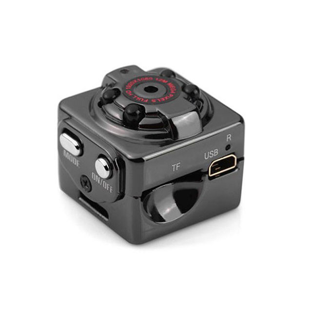 Камера SQ8 Mini DV 1080P - фото 7 - id-p85329408