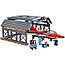 Конструктор Lepin 02007 City Авиашоу (аналог Lego City 60103) 723 детали , фото 4