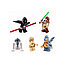 Конструктор Lele Star Plan 05008 Ситхский Корабль-разведчик Дарта Мола (аналог Lego Star Wars 75096) 698 дет, фото 5