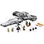 Конструктор Lele Star Plan 05008 Ситхский Корабль-разведчик Дарта Мола (аналог Lego Star Wars 75096) 698 дет, фото 3