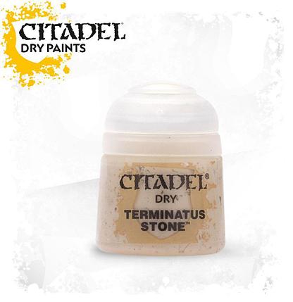 Citadel: Краска Dry Terminatus Stone (арт. 23-11), фото 2