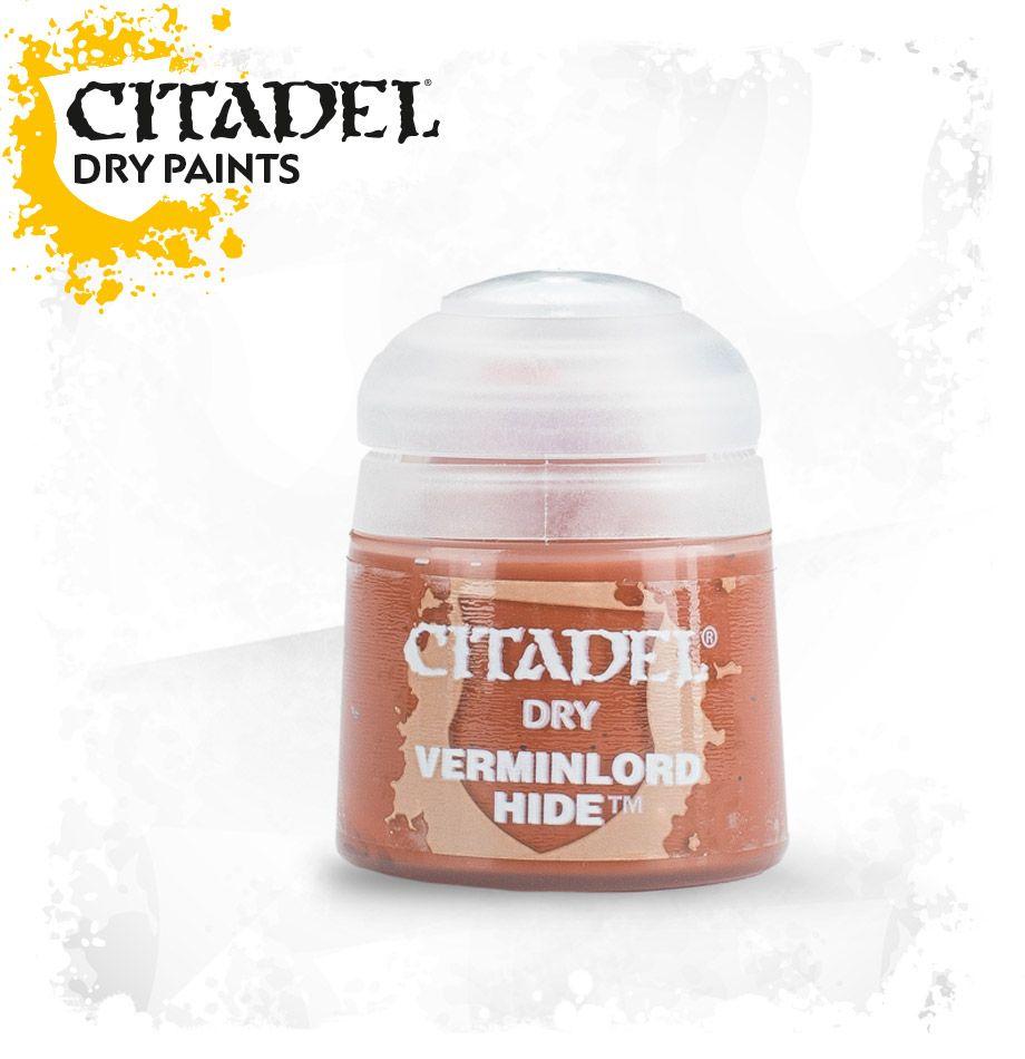 Citadel: Краска Dry Verminlord Hide (арт. 23-27)