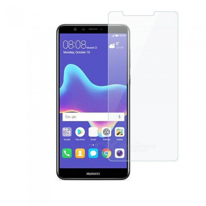 Защитное стекло для Huawei Y9 2018