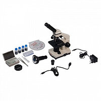 Микроскопы и комплектация