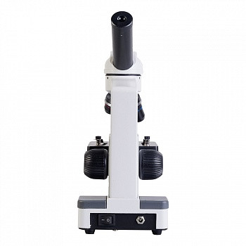 Учебный микроскоп Микромед С-11 - фото 4 - id-p85396945