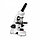 Учебный микроскоп Микромед С-11 (вар. 1B LED), фото 2